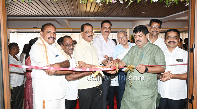 Land Trades unveils ‘Laxmi Govind’ in Kadri, marks 35 years with 45th project
